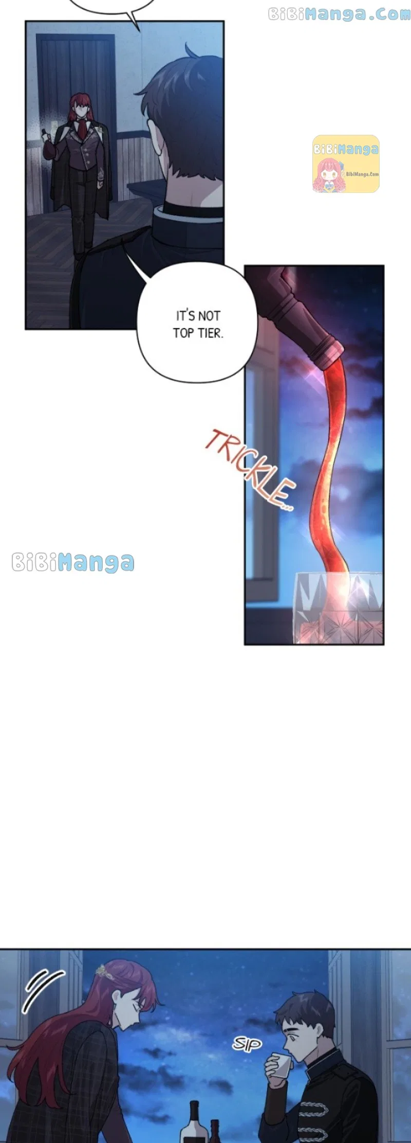 Love Quest for a Servant Girl Chapter 79 – Page 18