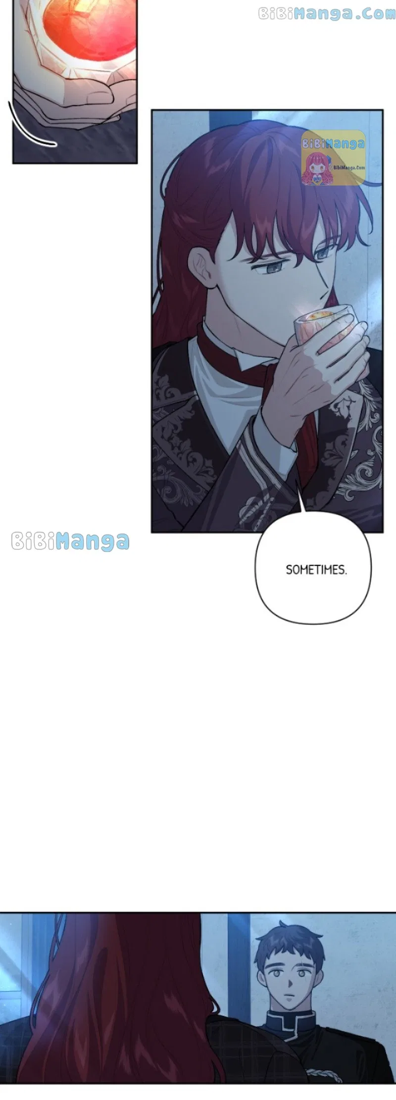 Love Quest for a Servant Girl Chapter 79 – Page 20