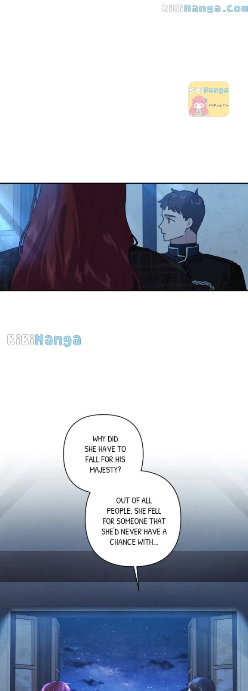 Love Quest for a Servant Girl Chapter 79 – Page 21