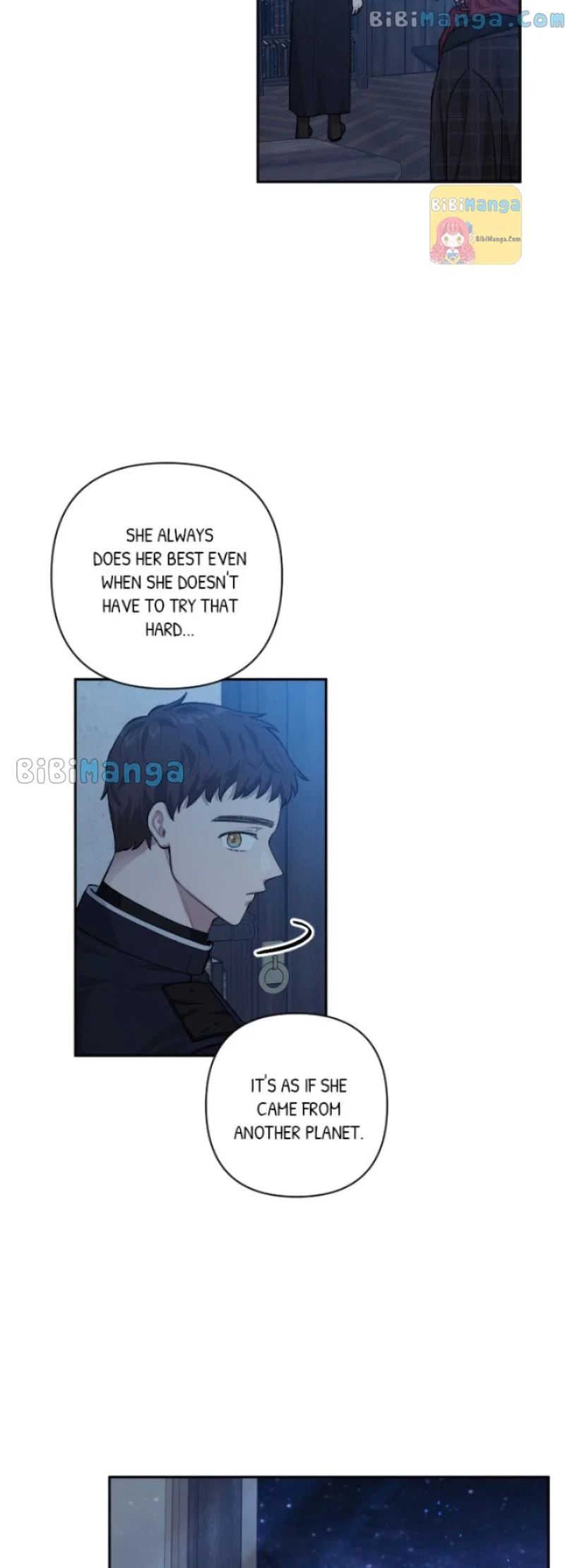 Love Quest for a Servant Girl Chapter 79 – Page 30