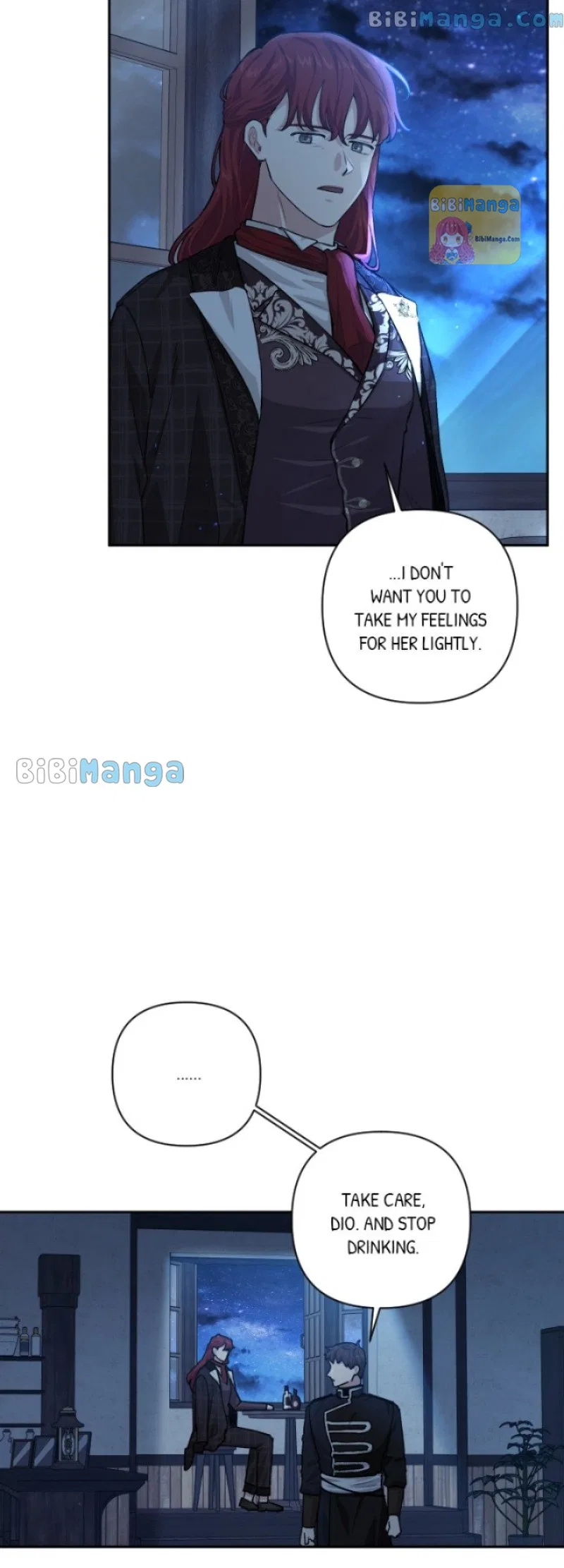 Love Quest for a Servant Girl Chapter 79 – Page 31