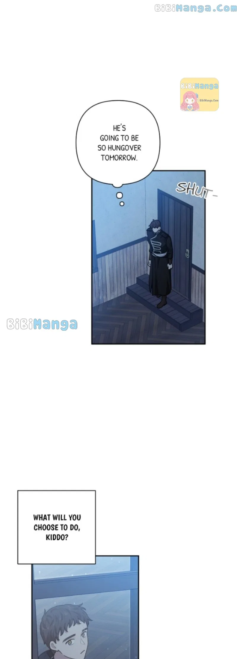 Love Quest for a Servant Girl Chapter 79 – Page 33