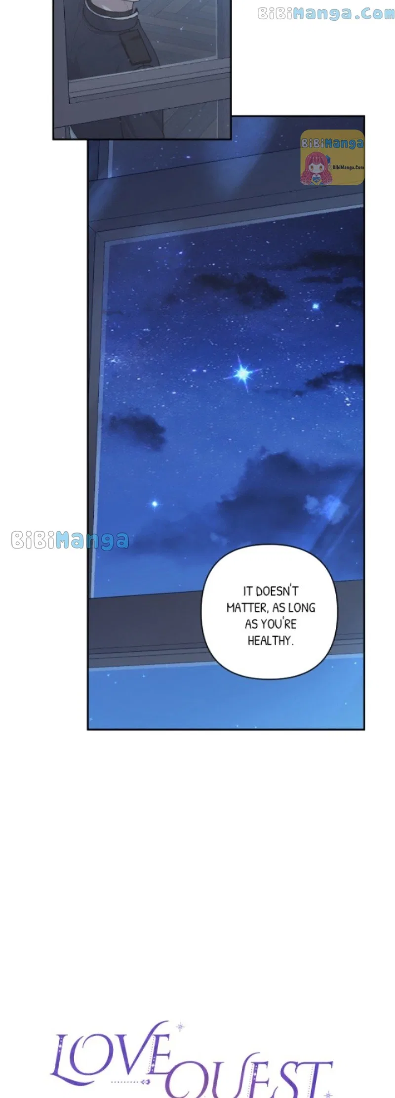 Love Quest for a Servant Girl Chapter 79 – Page 34