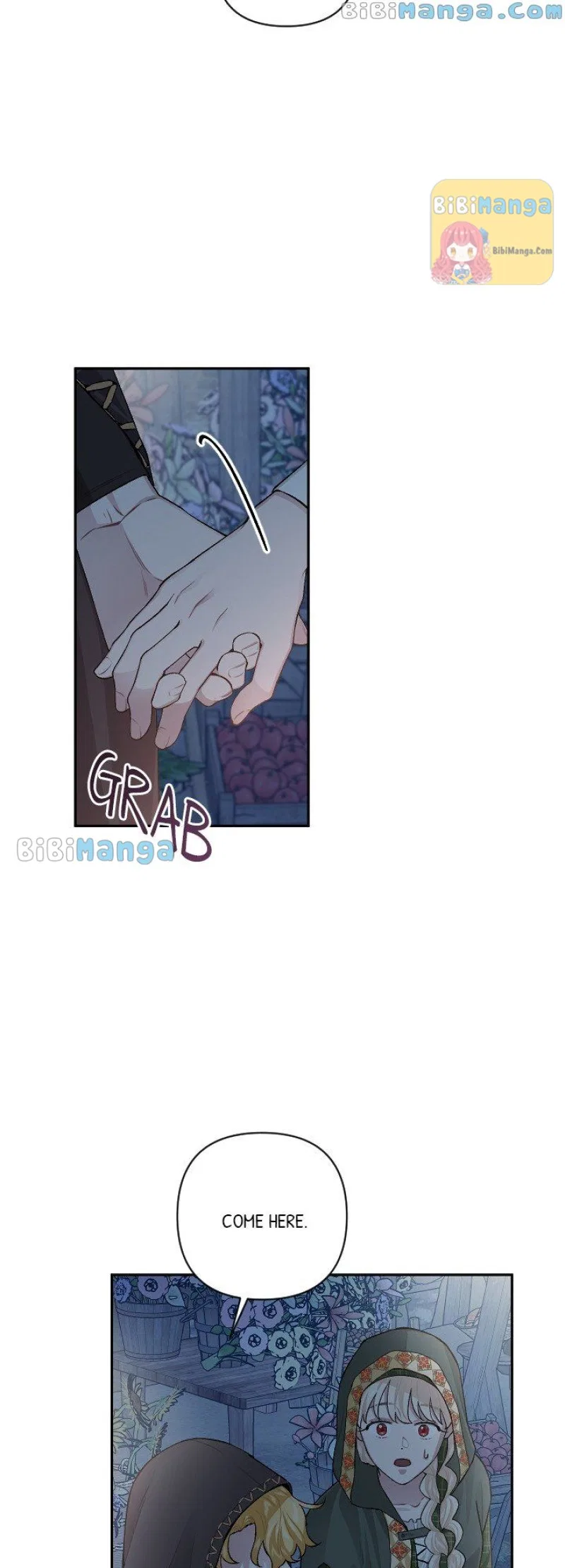 Love Quest for a Servant Girl Chapter 78 – Page 5