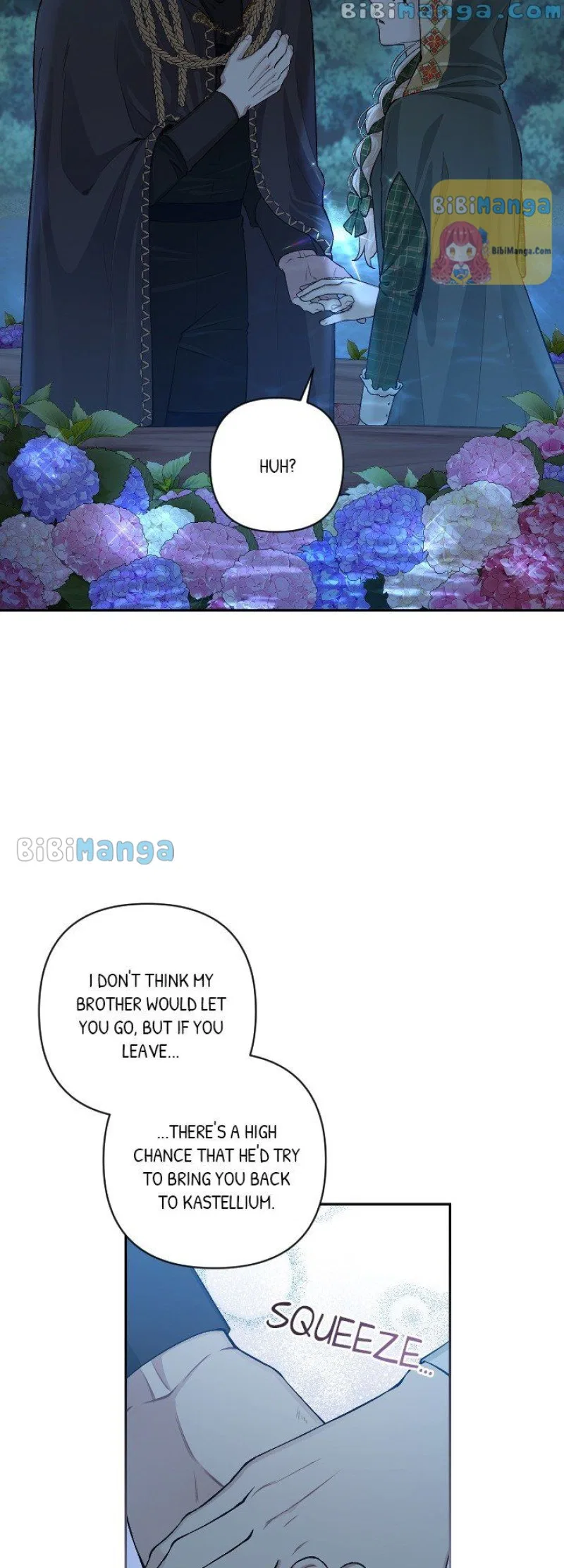 Love Quest for a Servant Girl Chapter 78 – Page 11