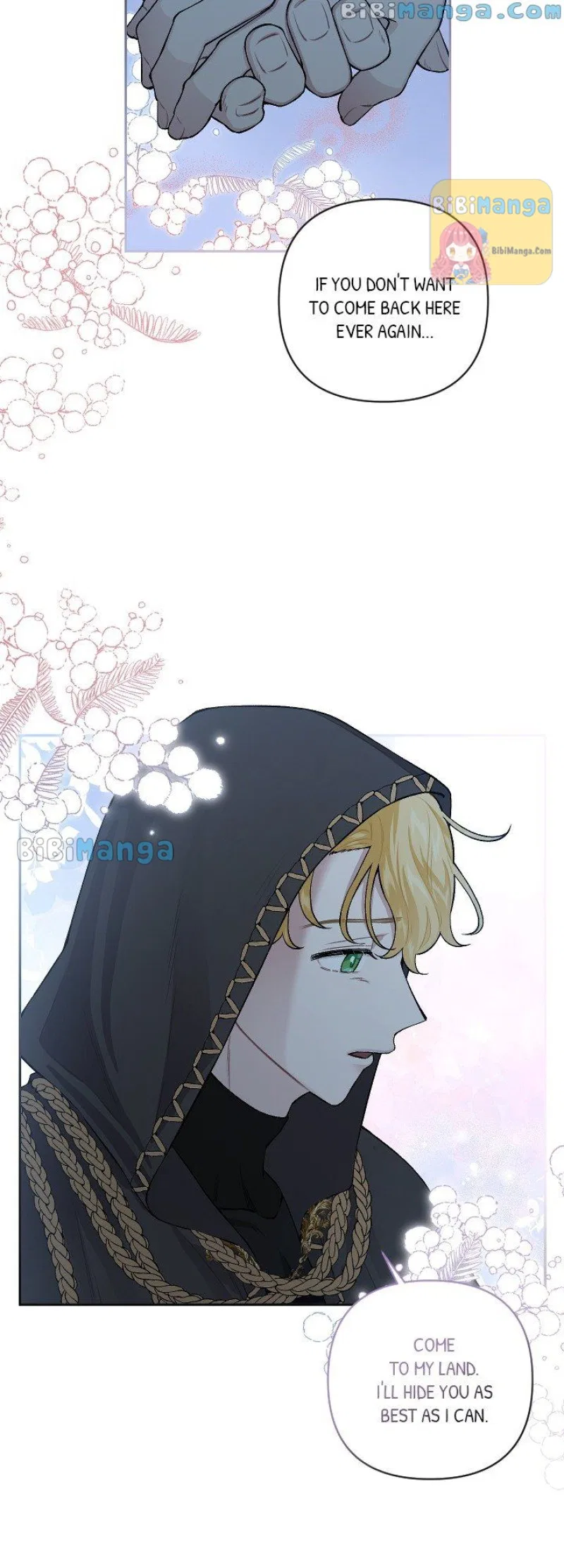 Love Quest for a Servant Girl Chapter 78 – Page 12