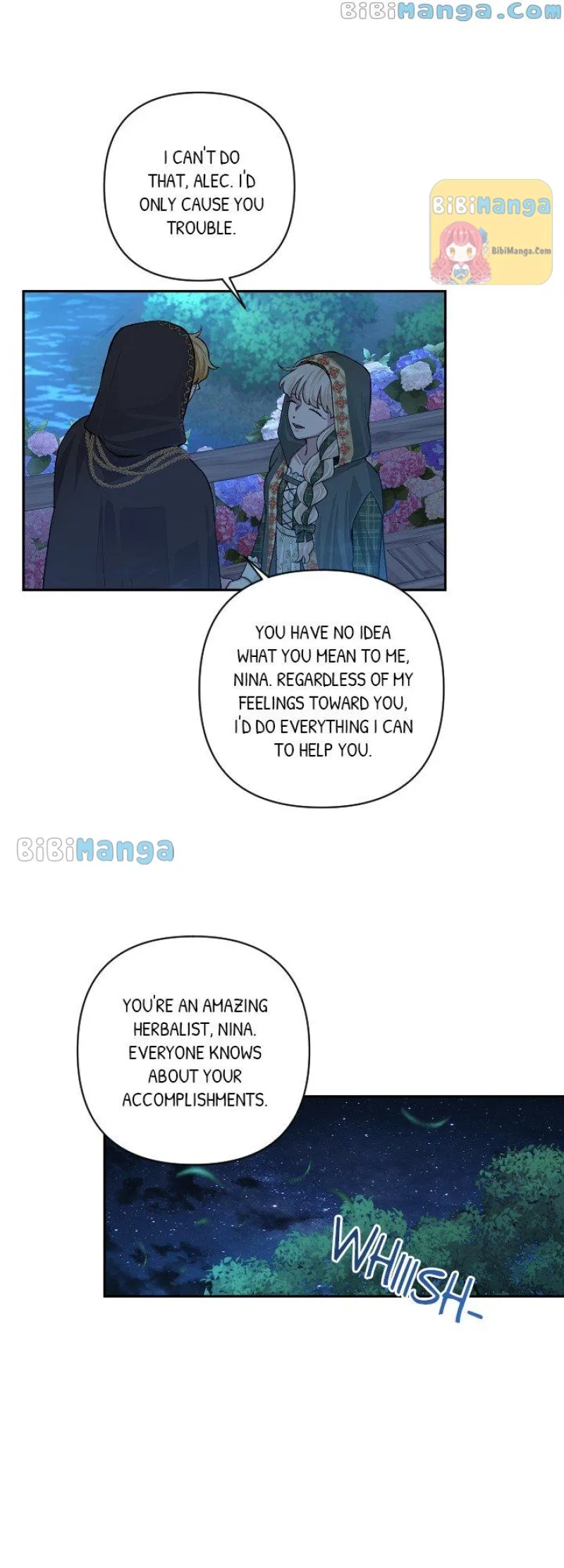 Love Quest for a Servant Girl Chapter 78 – Page 13