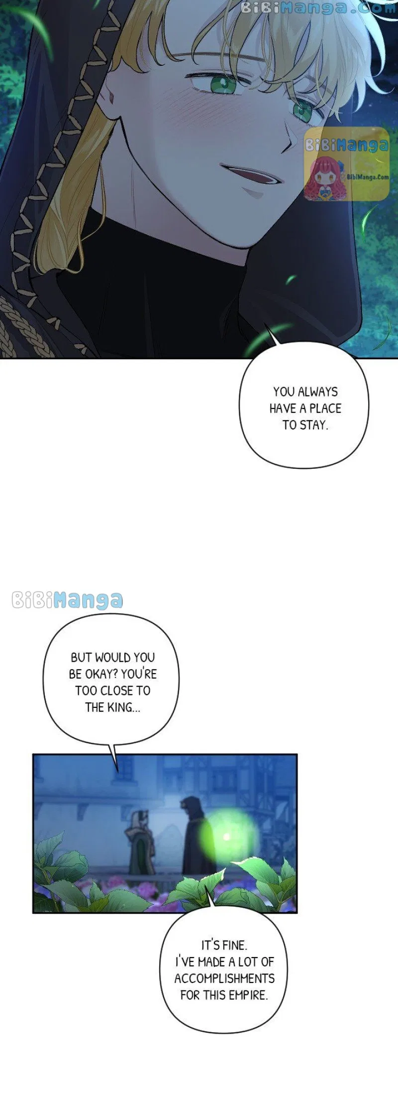 Love Quest for a Servant Girl Chapter 78 – Page 15
