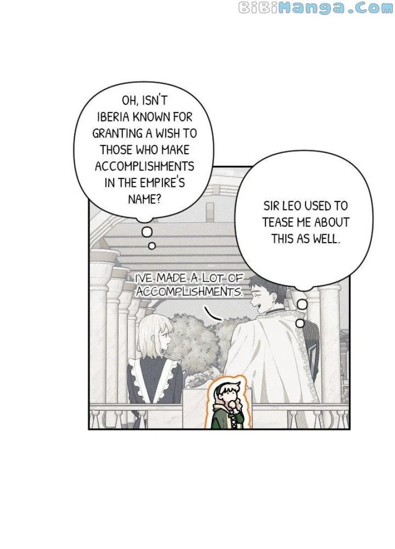 Love Quest for a Servant Girl Chapter 78 – Page 16