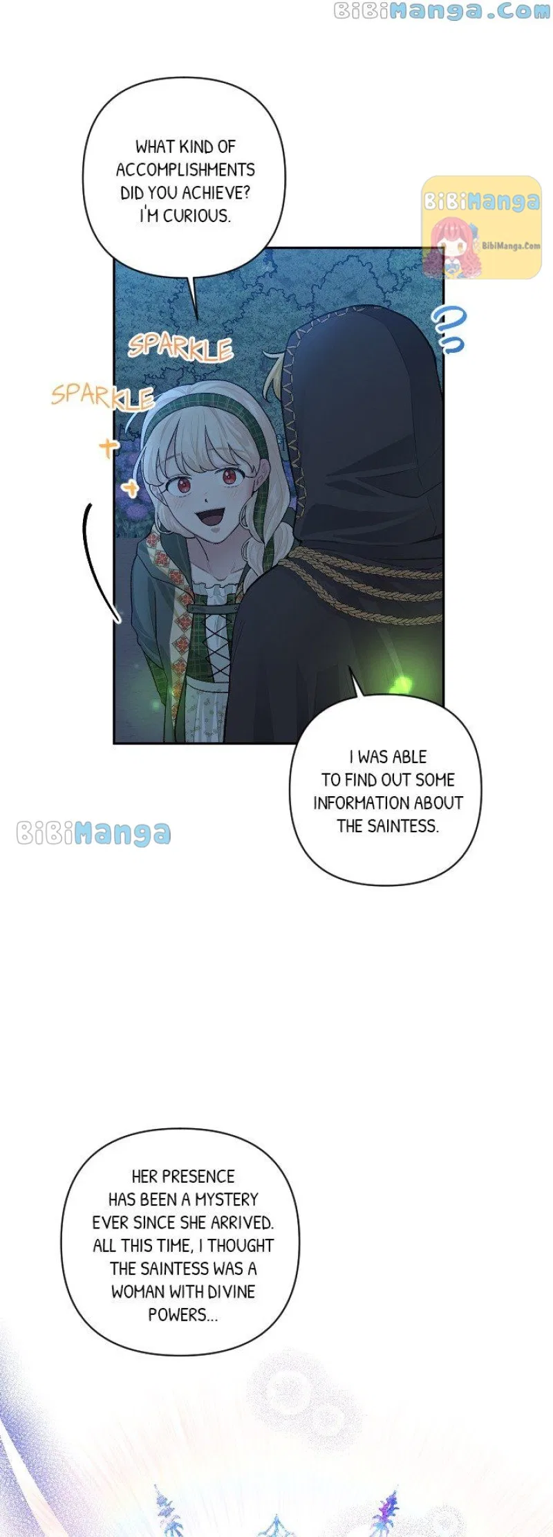 Love Quest for a Servant Girl Chapter 78 – Page 18