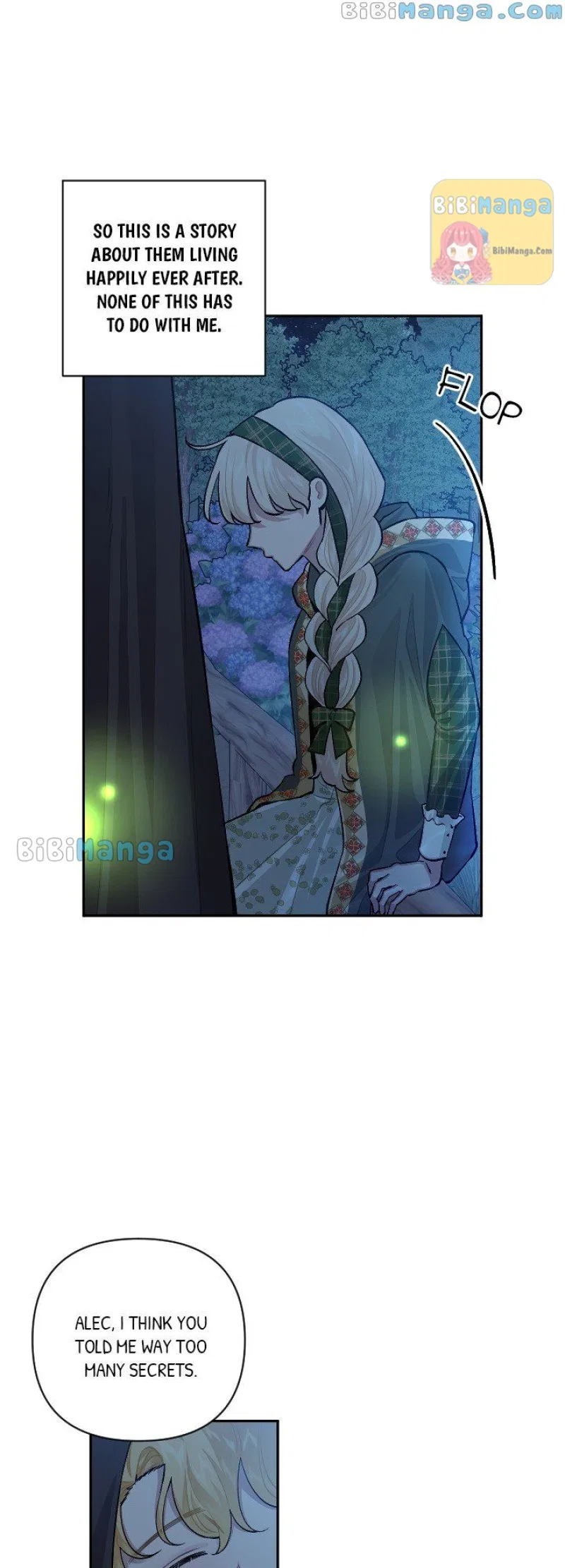 Love Quest for a Servant Girl Chapter 78 – Page 22