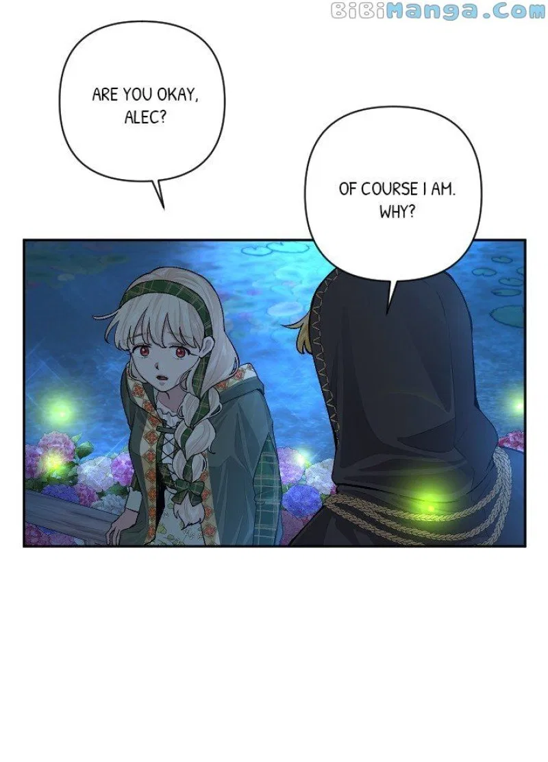 Love Quest for a Servant Girl Chapter 78 – Page 24