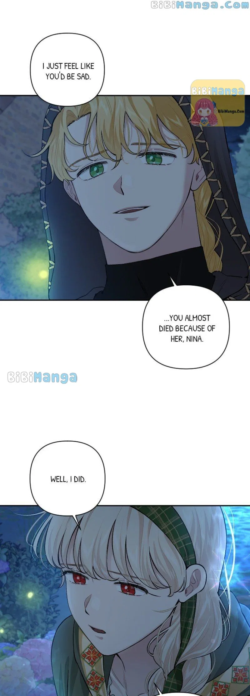Love Quest for a Servant Girl Chapter 78 – Page 25