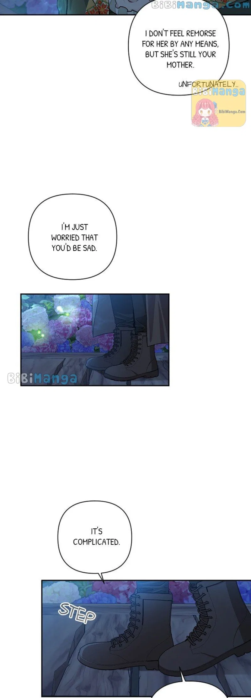 Love Quest for a Servant Girl Chapter 78 – Page 26