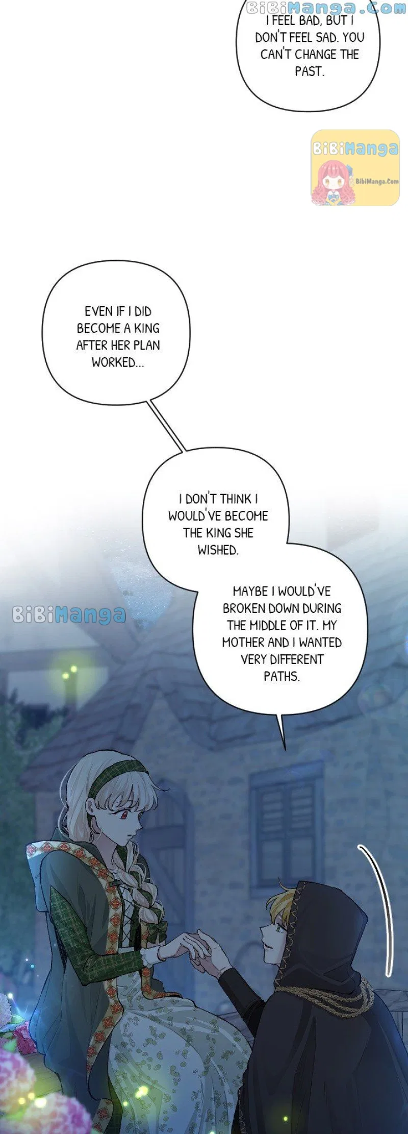 Love Quest for a Servant Girl Chapter 78 – Page 27