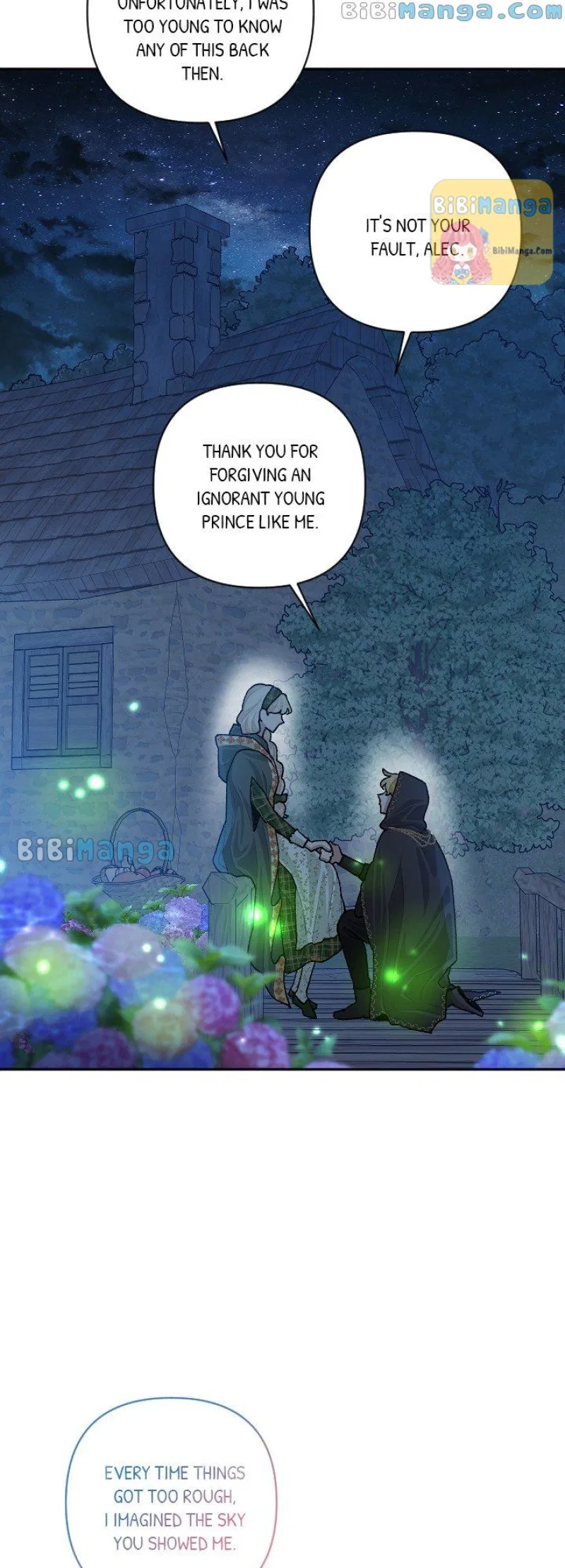 Love Quest for a Servant Girl Chapter 78 – Page 29