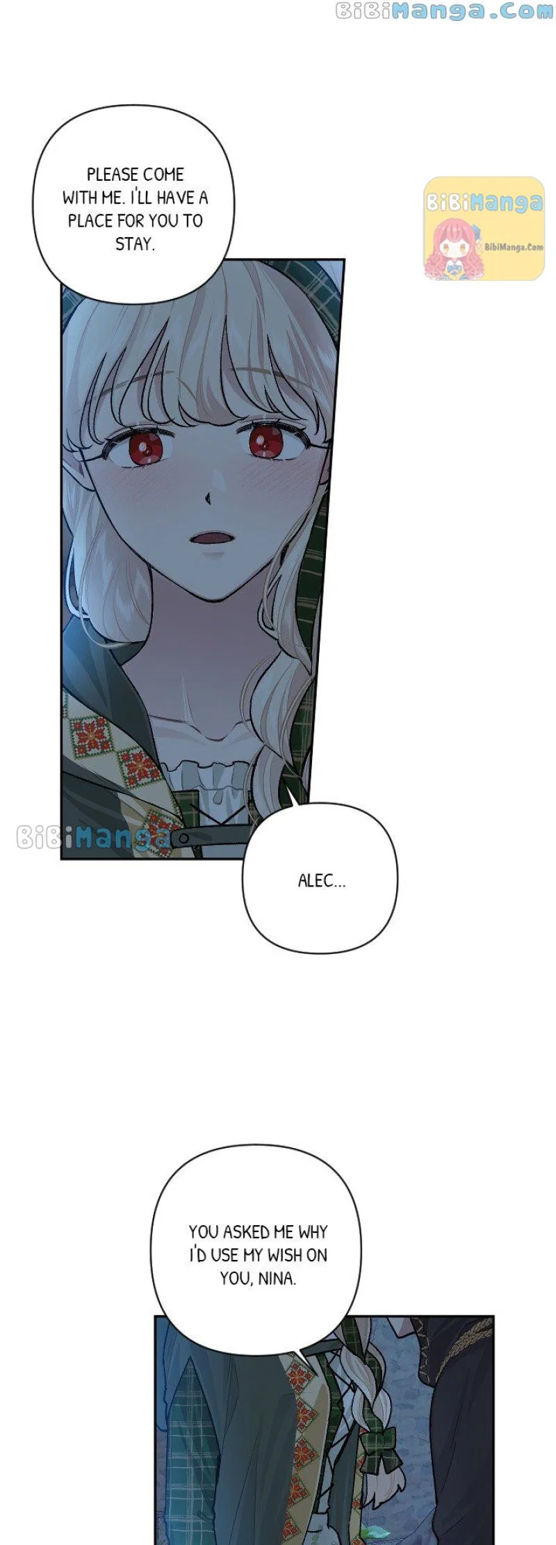 Love Quest for a Servant Girl Chapter 78 – Page 33
