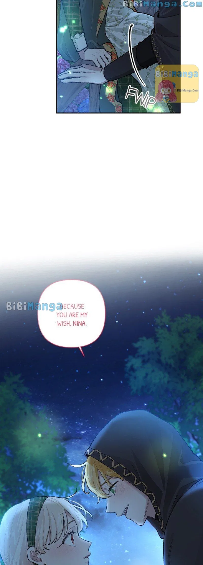 Love Quest for a Servant Girl Chapter 78 – Page 34