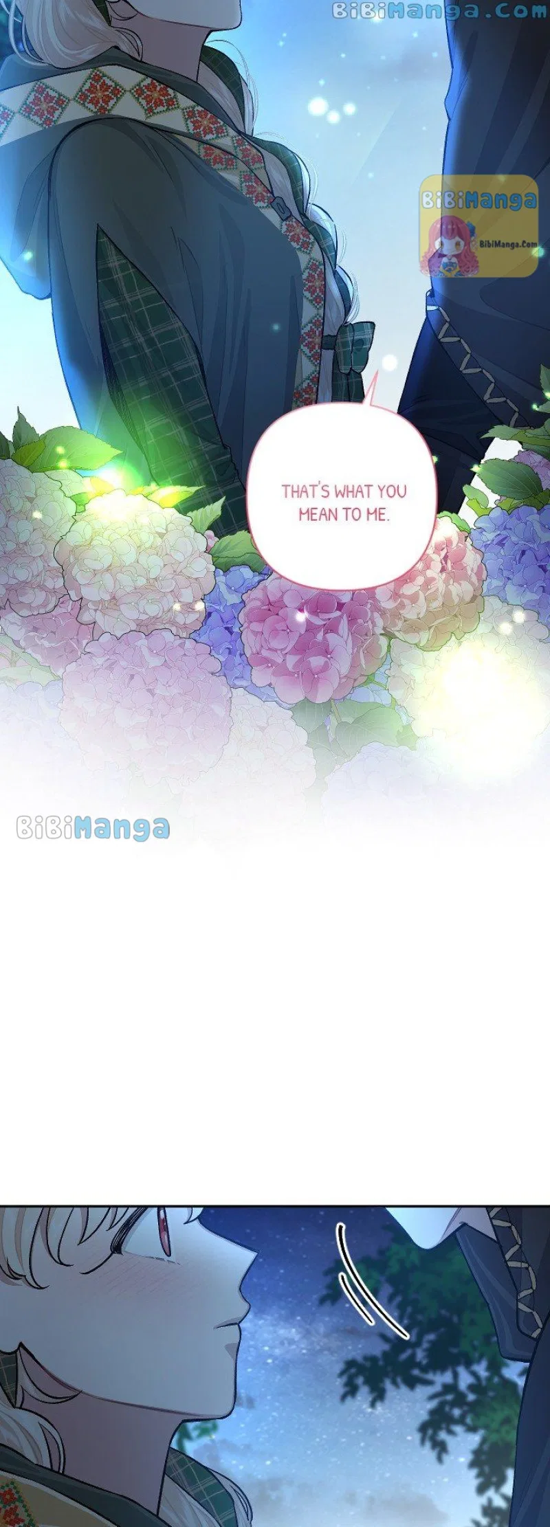 Love Quest for a Servant Girl Chapter 78 – Page 35