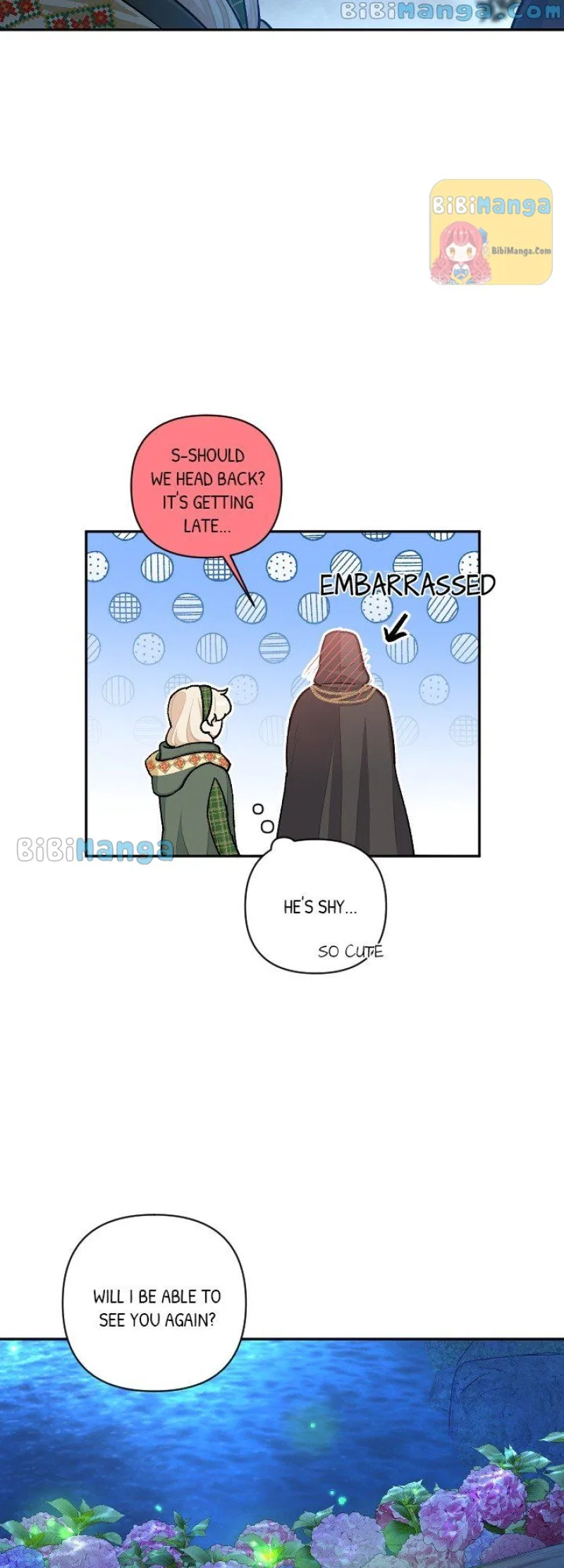 Love Quest for a Servant Girl Chapter 78 – Page 36