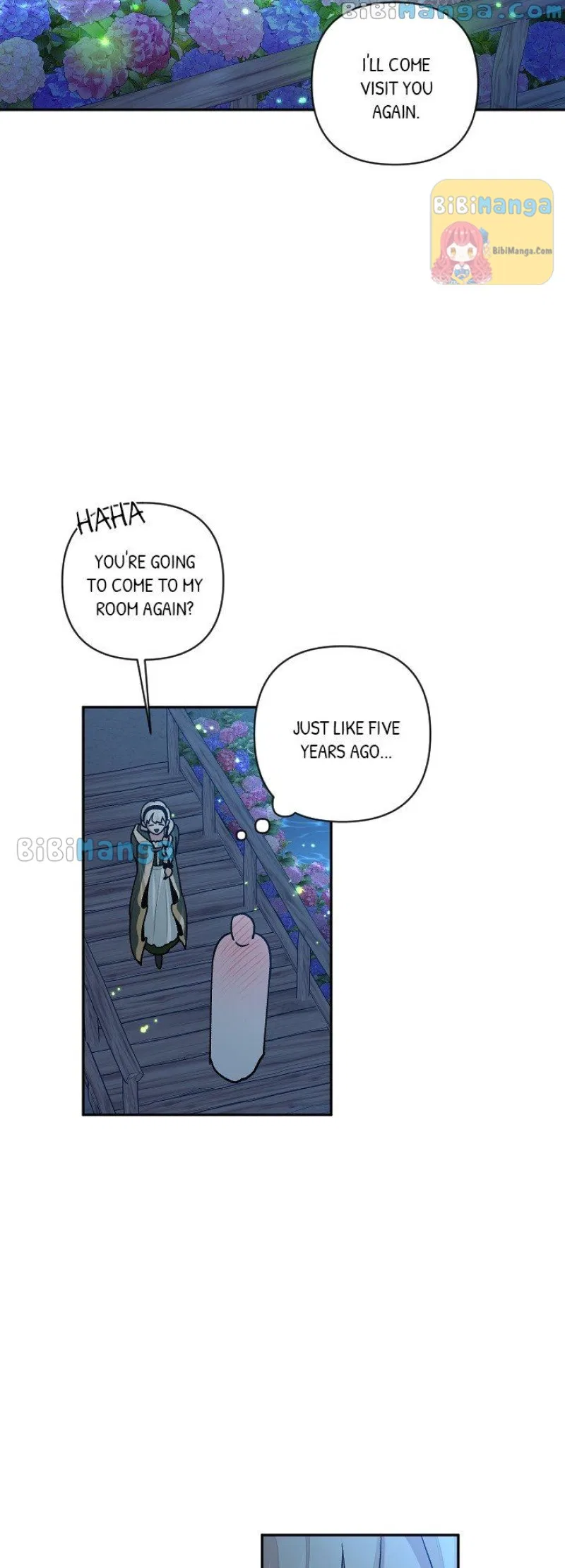 Love Quest for a Servant Girl Chapter 78 – Page 37
