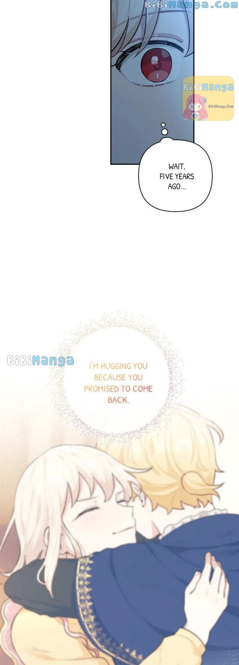 Love Quest for a Servant Girl Chapter 78 – Page 38