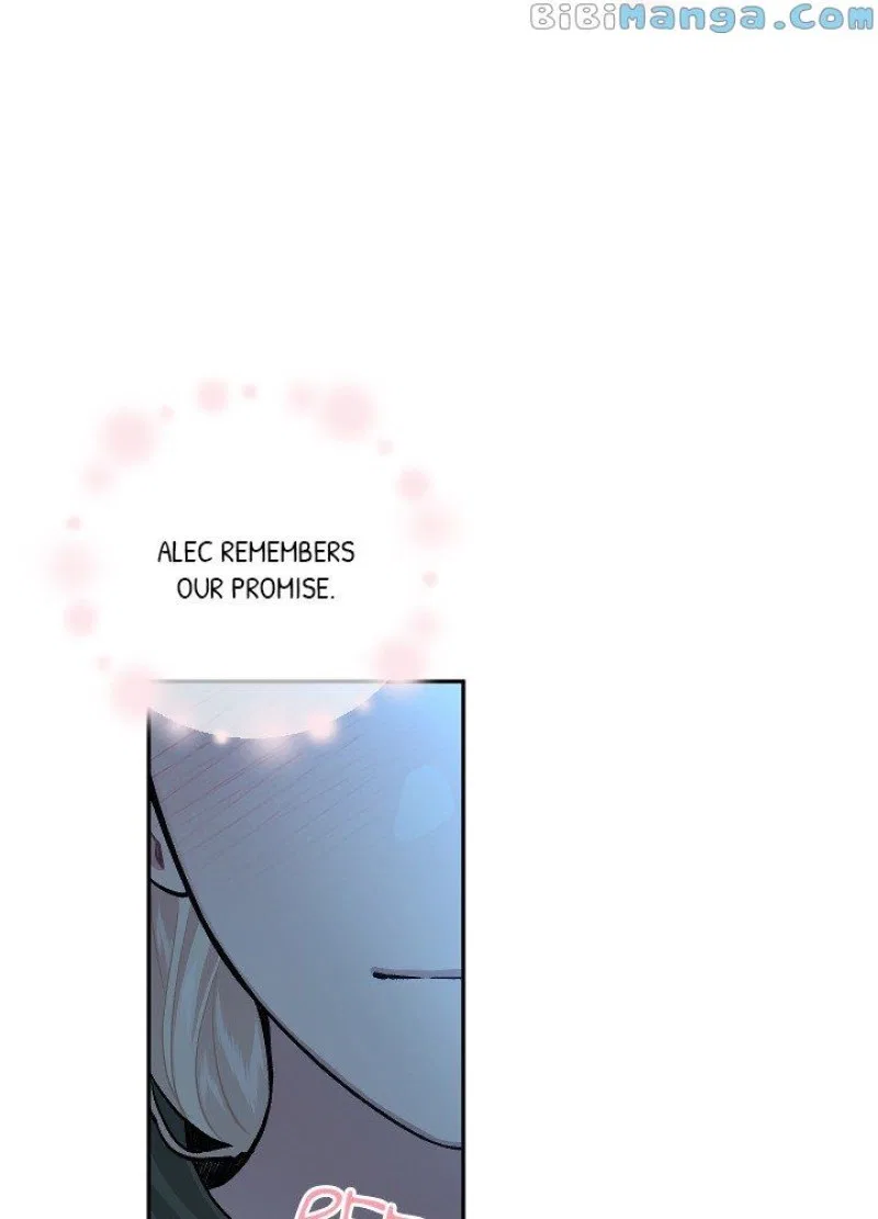 Love Quest for a Servant Girl Chapter 78 – Page 40