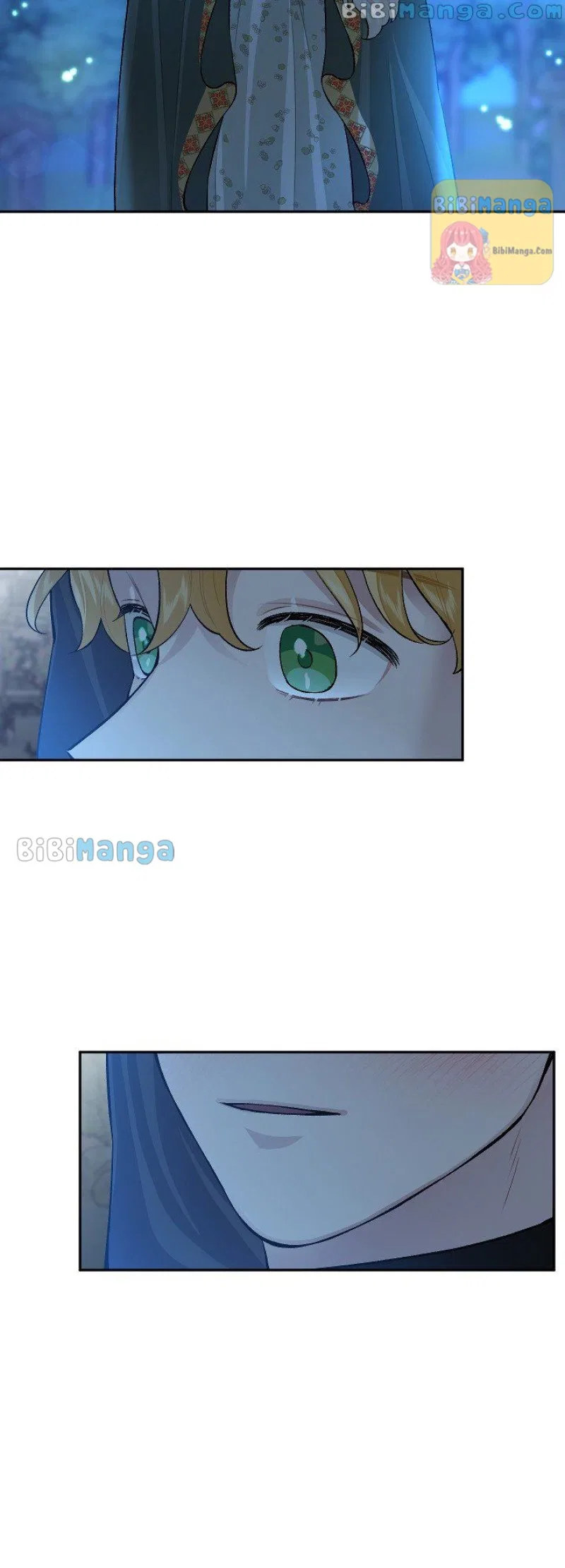 Love Quest for a Servant Girl Chapter 78 – Page 43