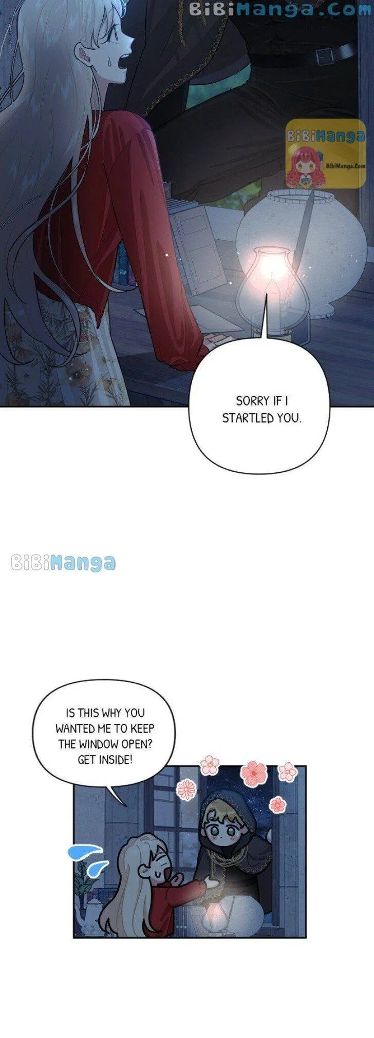 Love Quest for a Servant Girl Chapter 77 – Page 4