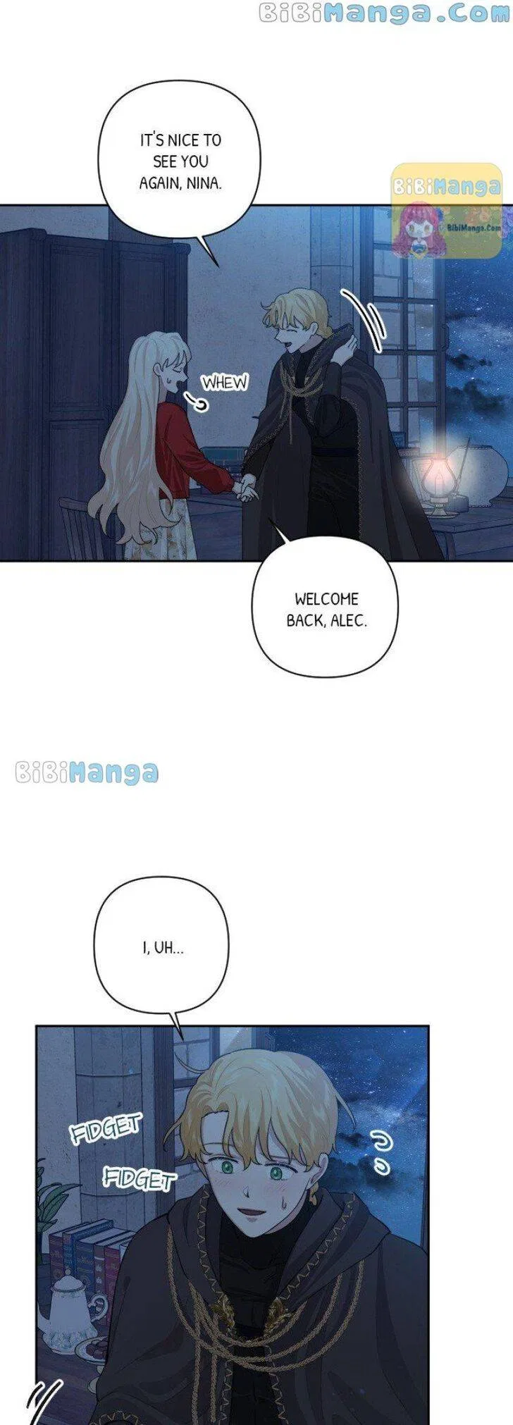 Love Quest for a Servant Girl Chapter 77 – Page 5