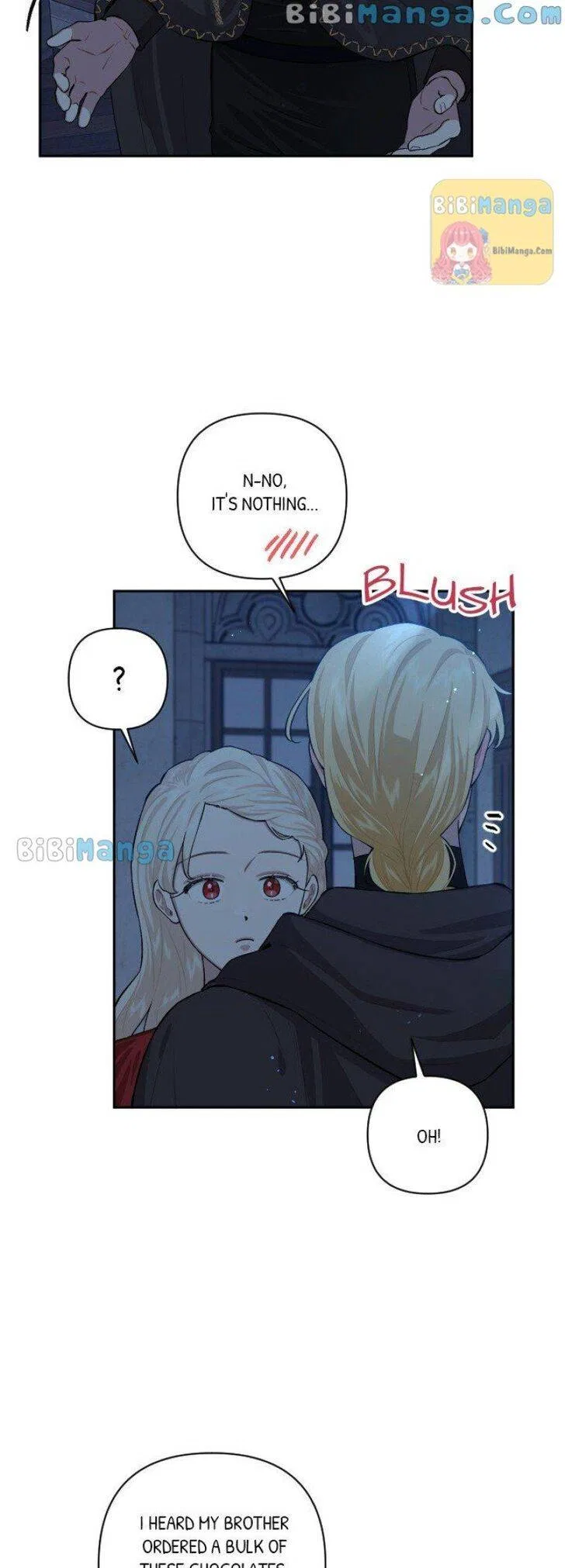 Love Quest for a Servant Girl Chapter 77 – Page 6