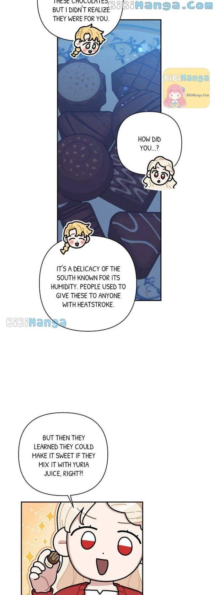 Love Quest for a Servant Girl Chapter 77 – Page 7