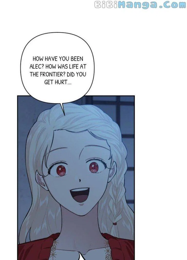 Love Quest for a Servant Girl Chapter 77 – Page 9