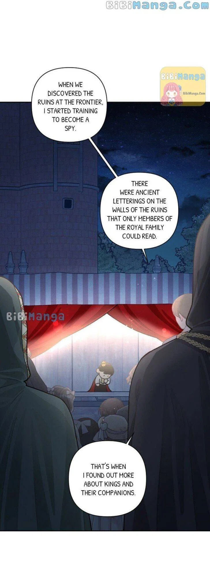 Love Quest for a Servant Girl Chapter 77 – Page 22