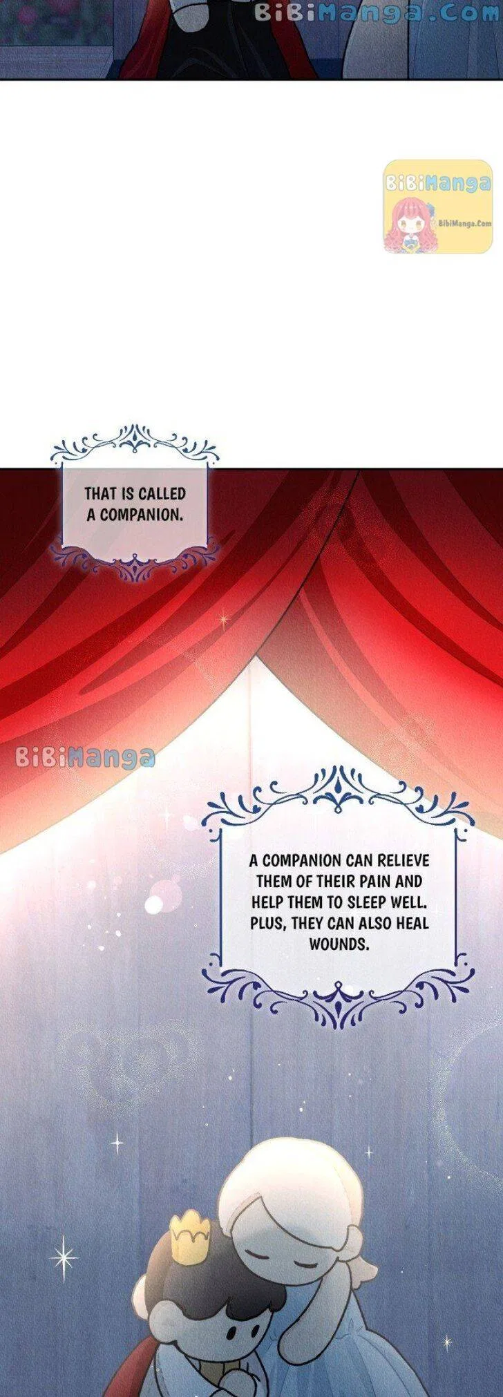 Love Quest for a Servant Girl Chapter 77 – Page 24