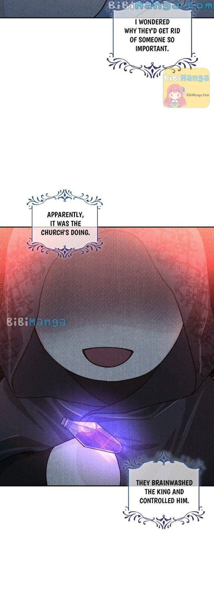 Love Quest for a Servant Girl Chapter 77 – Page 26
