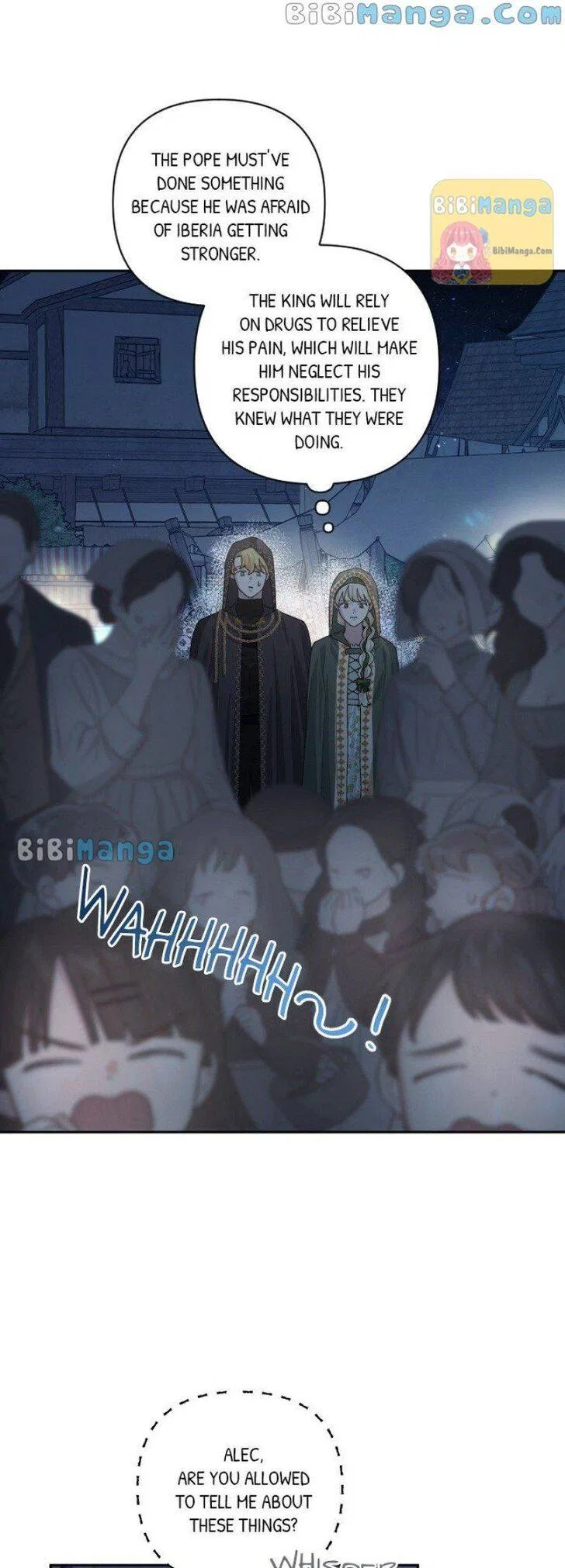 Love Quest for a Servant Girl Chapter 77 – Page 28
