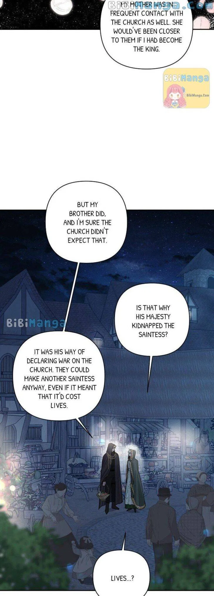 Love Quest for a Servant Girl Chapter 77 – Page 32