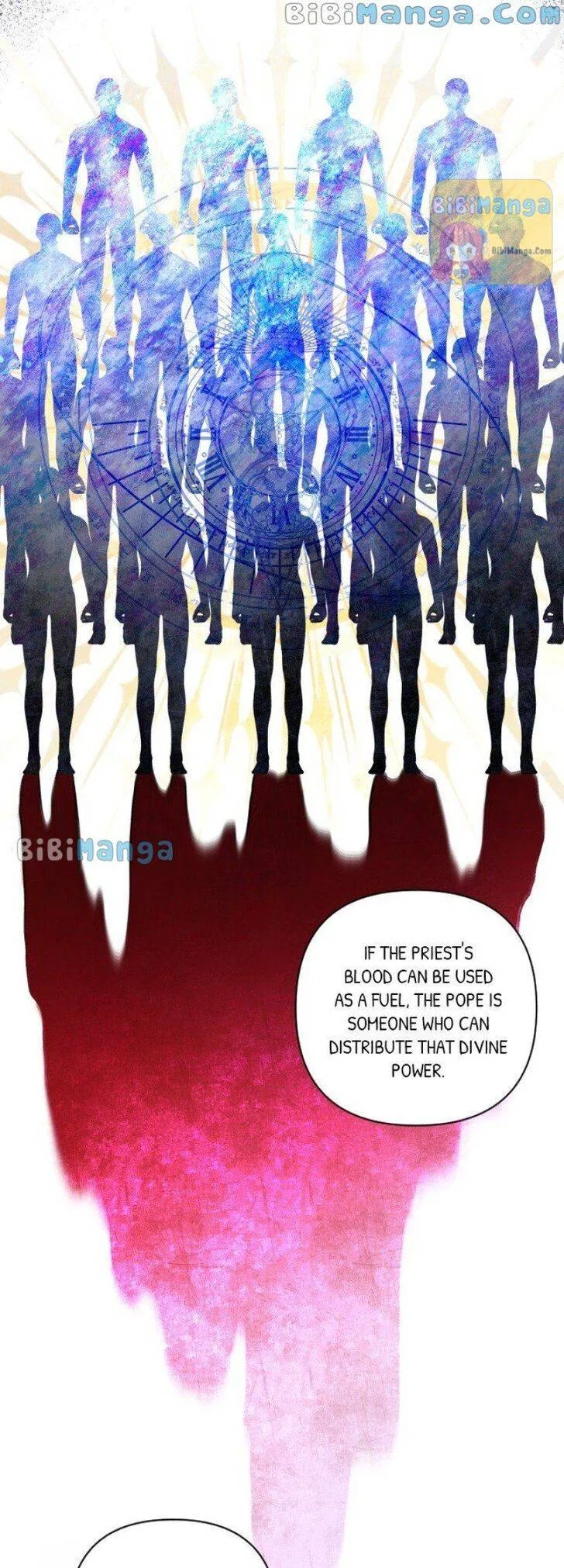 Love Quest for a Servant Girl Chapter 77 – Page 34