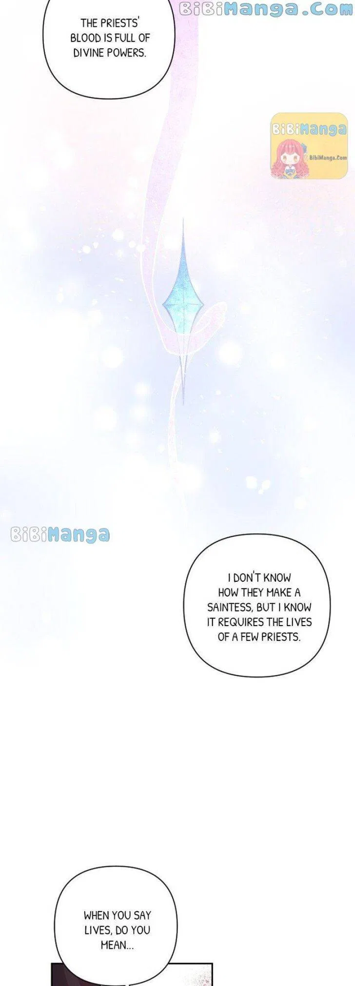 Love Quest for a Servant Girl Chapter 77 – Page 35