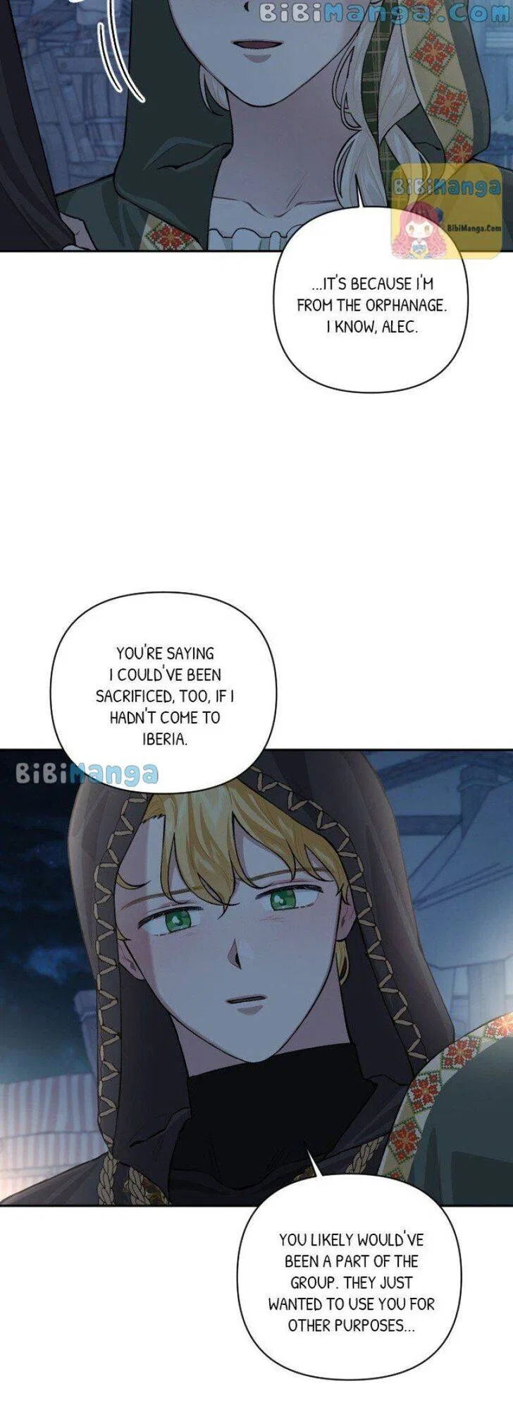 Love Quest for a Servant Girl Chapter 77 – Page 38