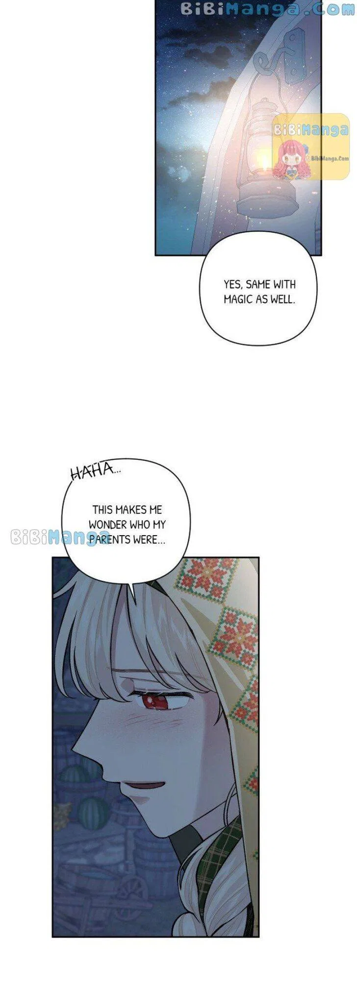 Love Quest for a Servant Girl Chapter 77 – Page 40