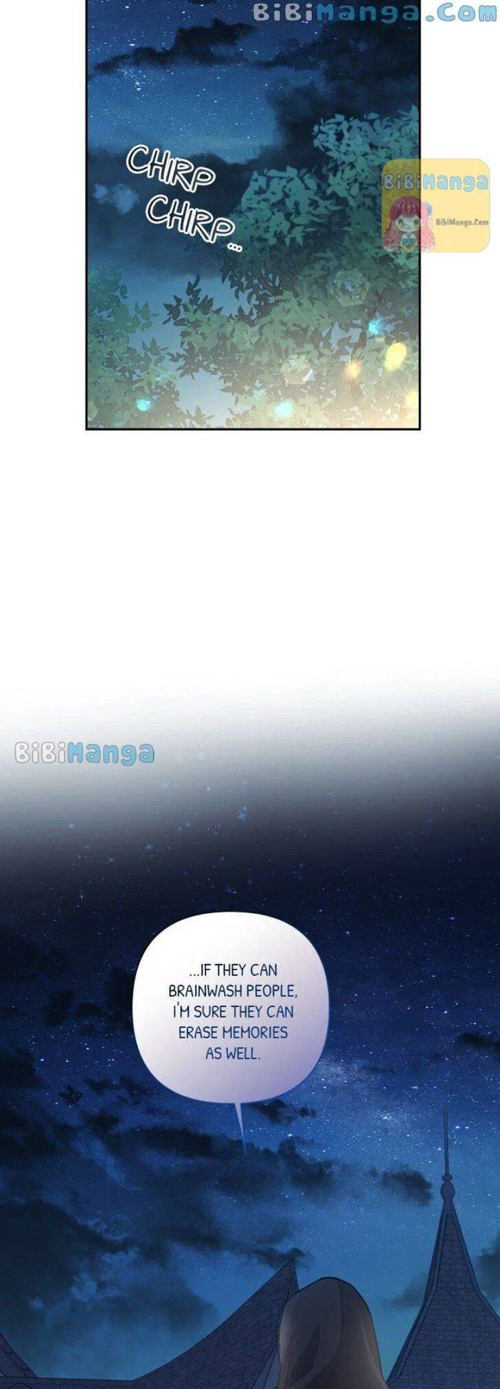 Love Quest for a Servant Girl Chapter 77 – Page 46