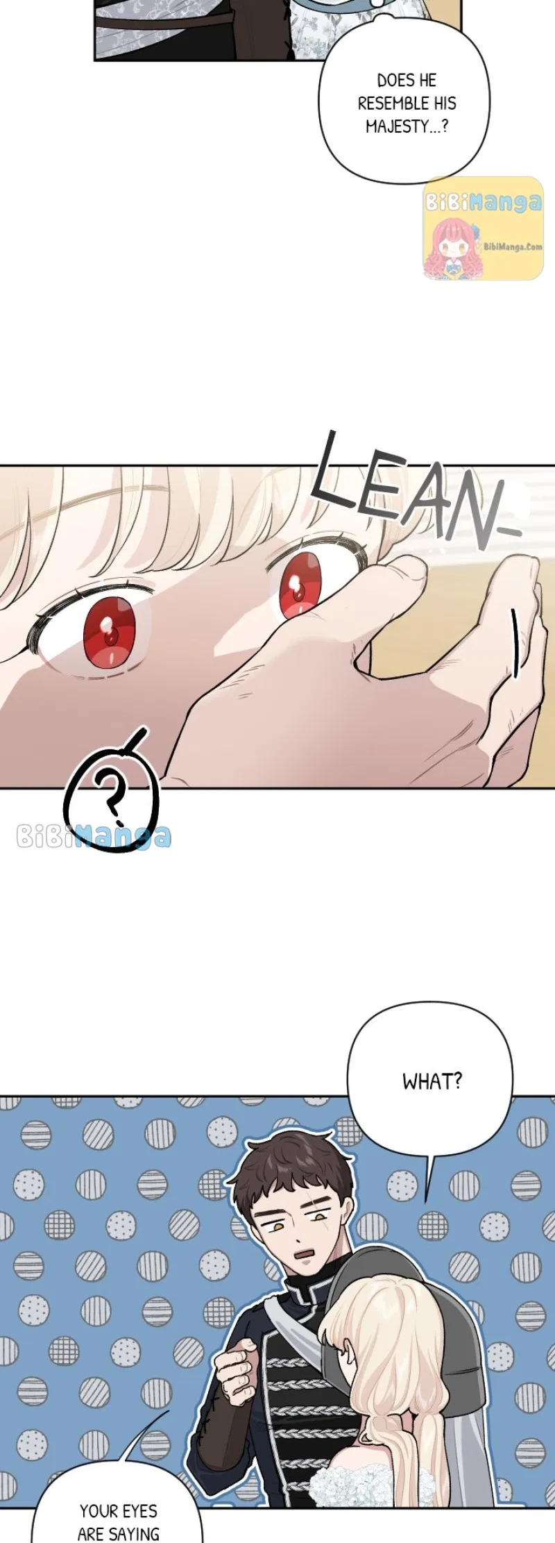 Love Quest for a Servant Girl Chapter 76 – Page 6