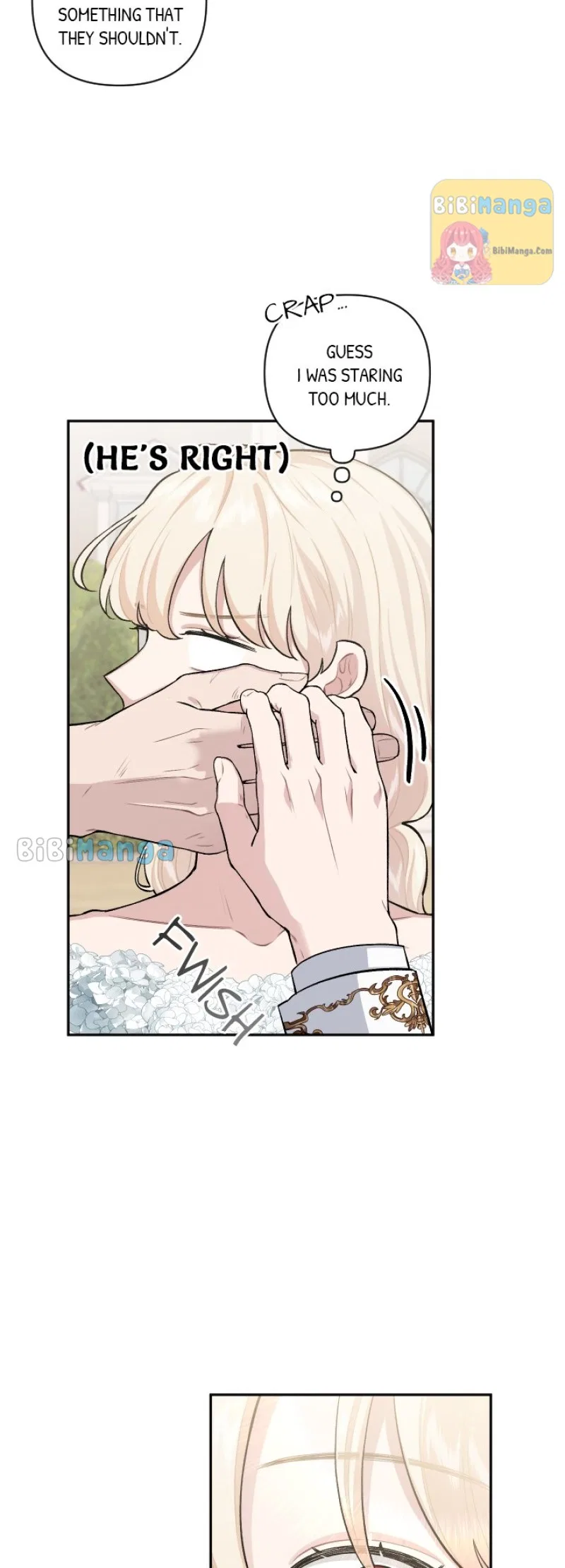 Love Quest for a Servant Girl Chapter 76 – Page 7