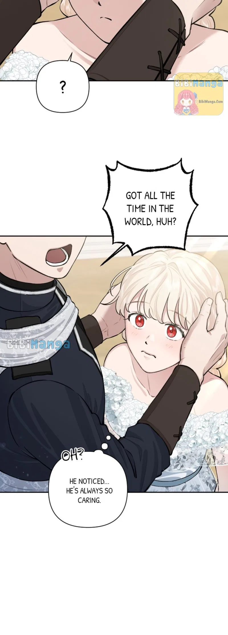 Love Quest for a Servant Girl Chapter 76 – Page 14