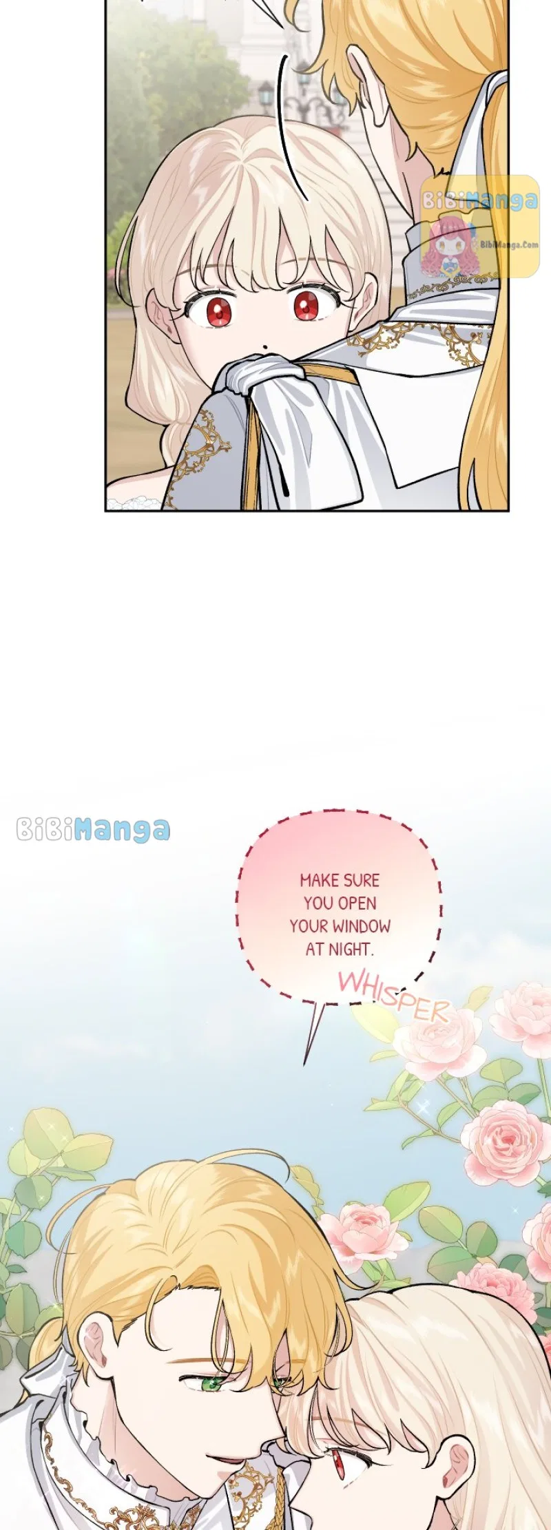 Love Quest for a Servant Girl Chapter 76 – Page 16