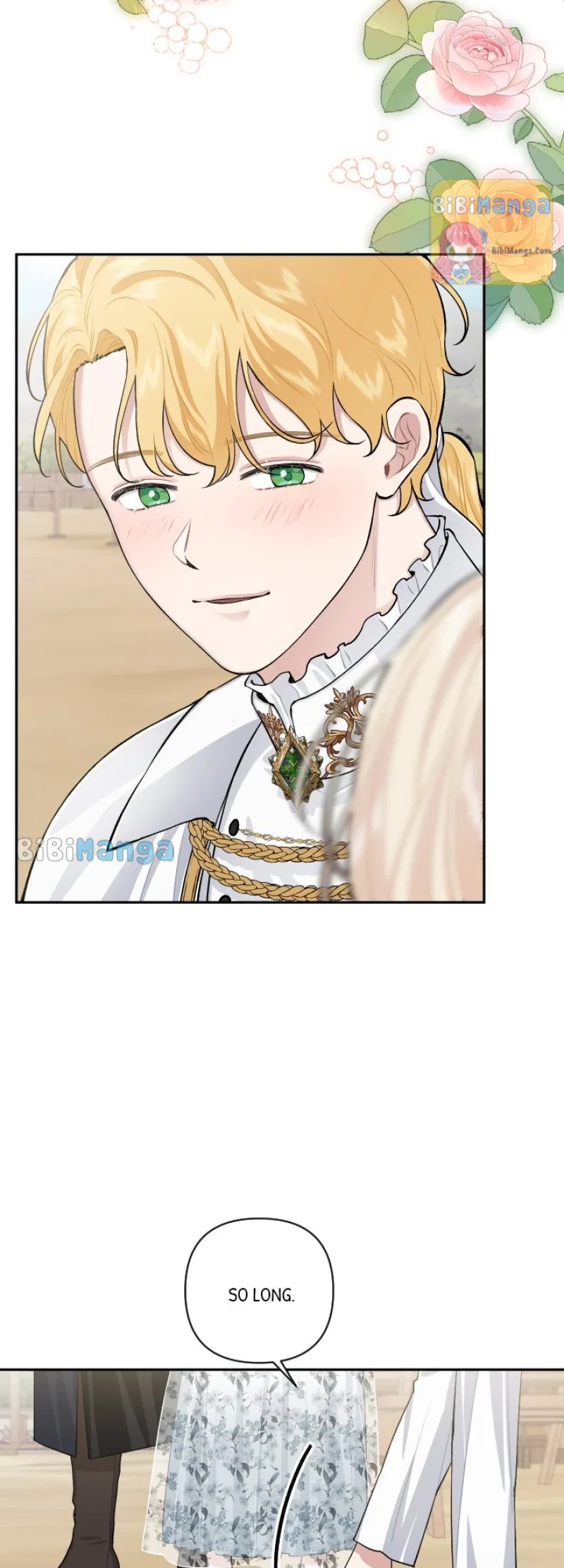 Love Quest for a Servant Girl Chapter 76 – Page 18