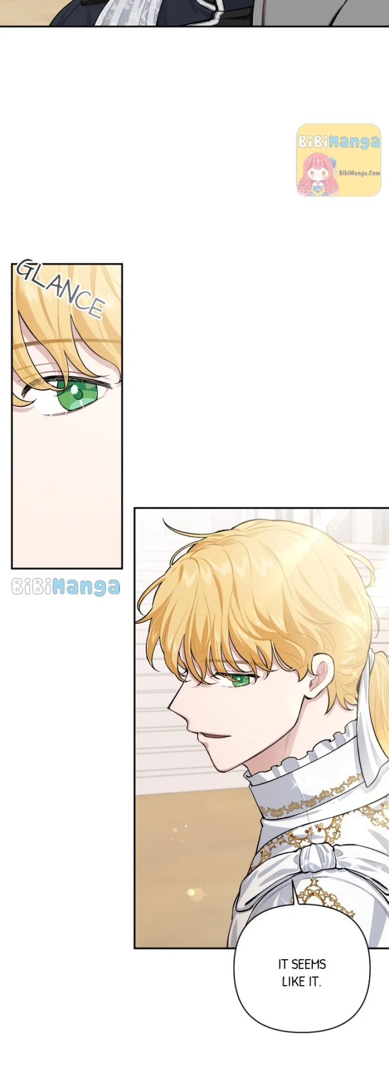 Love Quest for a Servant Girl Chapter 76 – Page 20