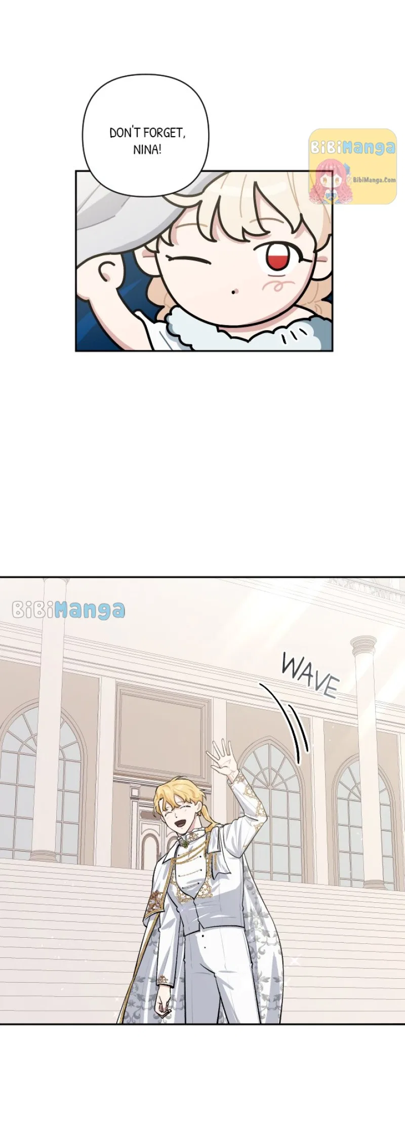 Love Quest for a Servant Girl Chapter 76 – Page 22